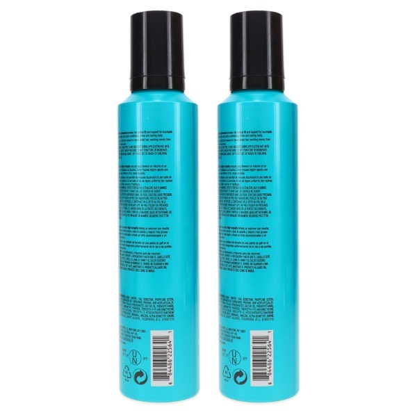 Matrix Total Results High Amplify Foam Volumizer 8.3 oz 2 pack