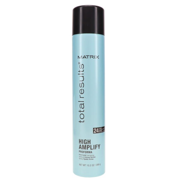 Matrix Total Results High Amplify Proforma Hairspray 10.2 oz