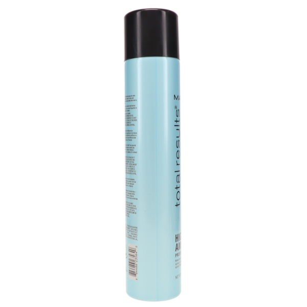 Matrix Total Results High Amplify Proforma Hairspray 10.2 oz