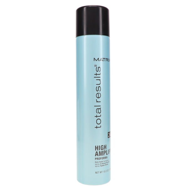 Matrix Total Results High Amplify Proforma Hairspray 10.2 oz