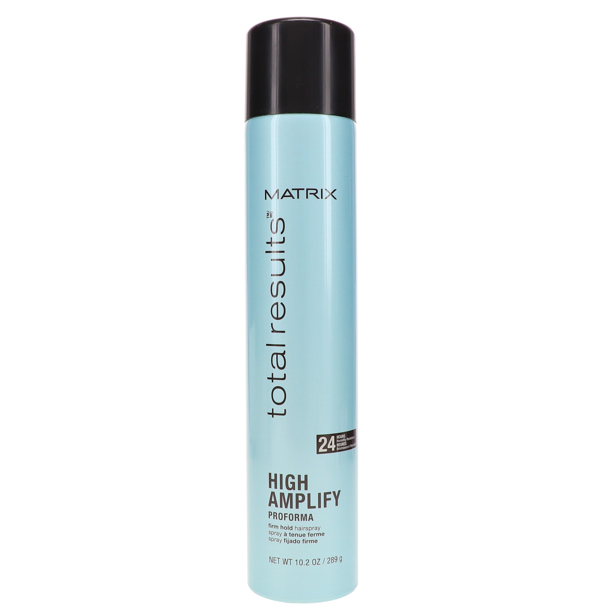 Matrix Total Results High Amplify Proforma Hairspray 10.2 oz 2 Pack