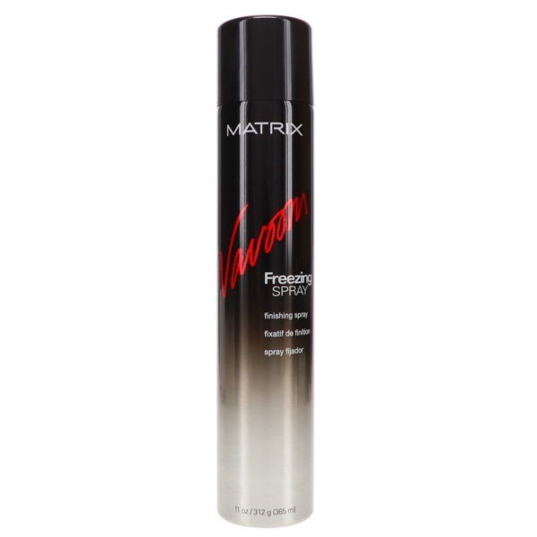 Matrix Vavoom Freezing Spray 11 oz