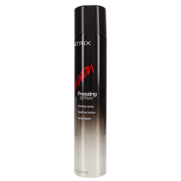 Matrix Vavoom Freezing Spray 11 oz