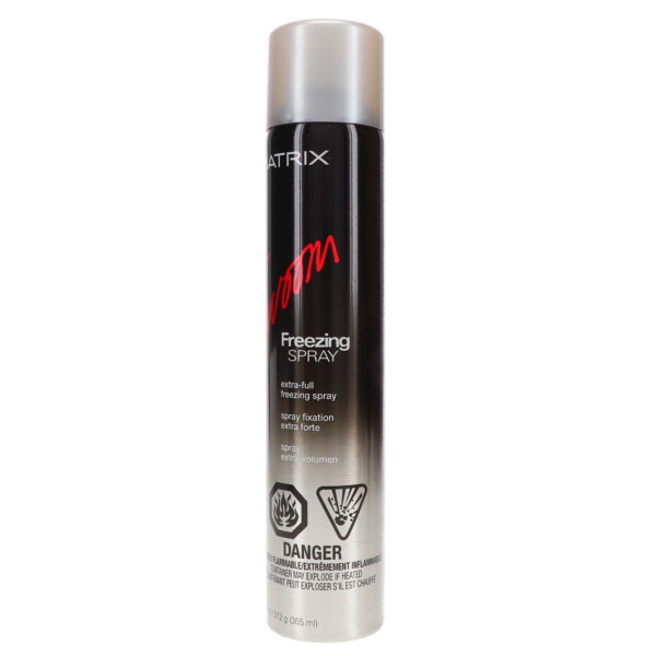 Matrix Vavoom Freezing Spray Extra-Full 11 oz