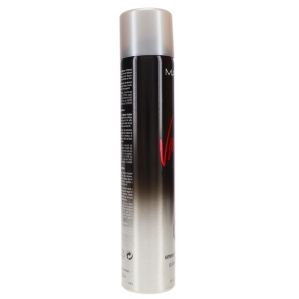 Matrix Vavoom Freezing Spray Extra-Full 11 oz