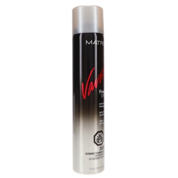 Matrix Vavoom Freezing Spray Extra-Full 11 oz