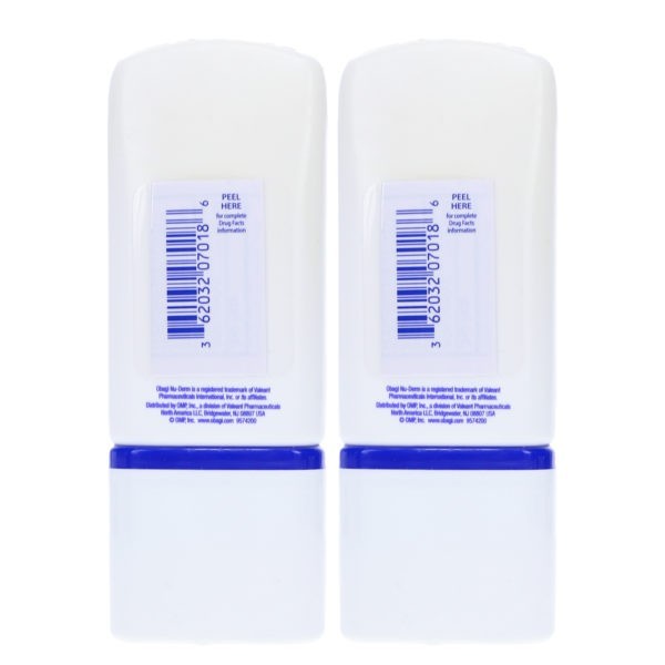 Obagi Nu-Derm Physical UV Block SPF 32 2 oz 2 Pack
