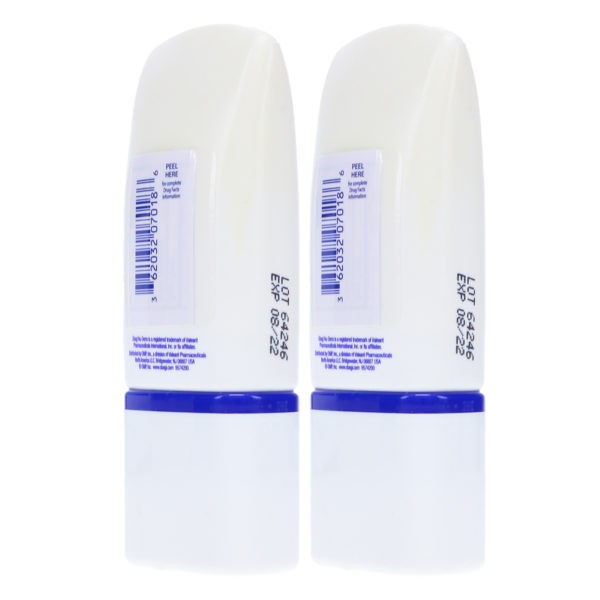 Obagi Nu-Derm Physical UV Block SPF 32 2 oz 2 Pack