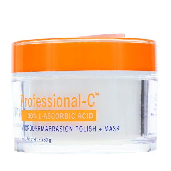 Obagi Professional-C Microdermabrasion Polish + Mask 2.8 oz