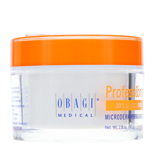 Obagi Professional-C Microdermabrasion Polish + Mask 2.8 oz