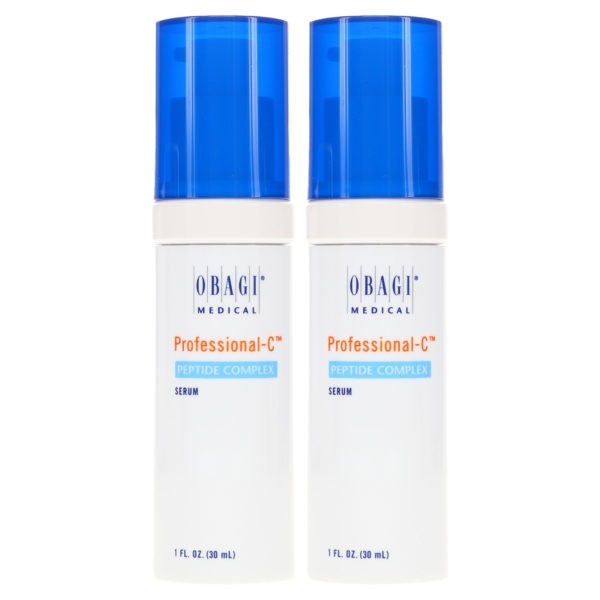 Obagi Professional-C Peptide Complex 1 oz 2 Pack