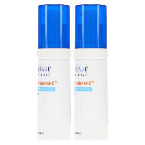 Obagi Professional-C Peptide Complex 1 oz 2 Pack