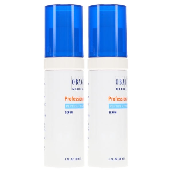 Obagi Professional-C Peptide Complex 1 oz 2 Pack