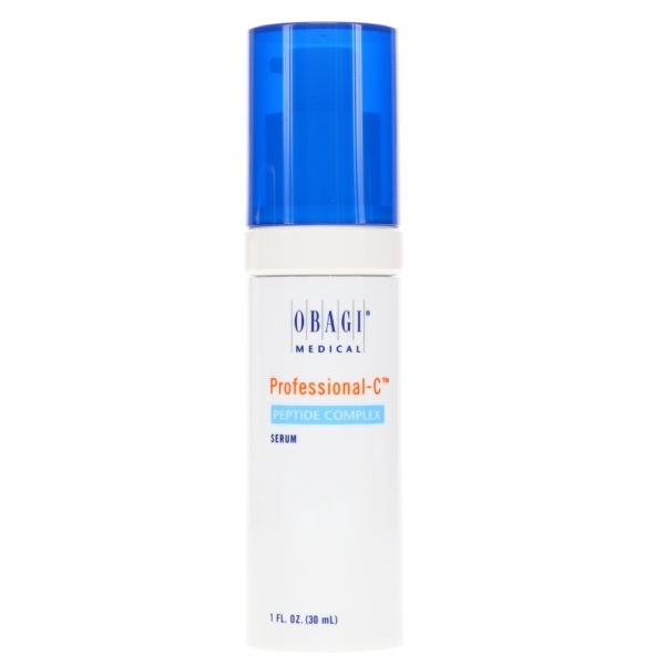 Obagi Professional-C Peptide Complex 1 oz 2 Pack