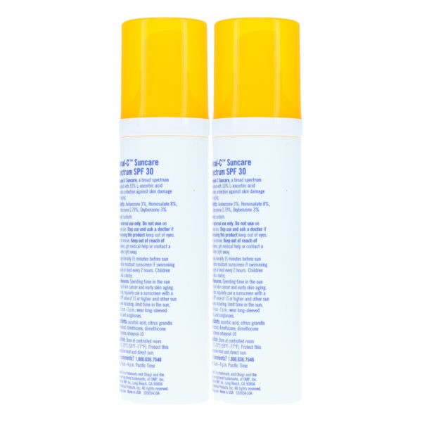 Obagi Professional-C Suncare SPF 30 1.7 oz 2 Pack