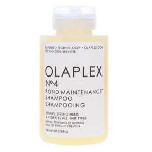 Olaplex No.4 Bond Maintenance Shampoo 3.3 oz