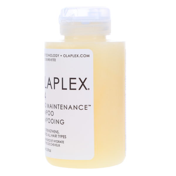 Olaplex No.4 Bond Maintenance Shampoo 3.3 oz