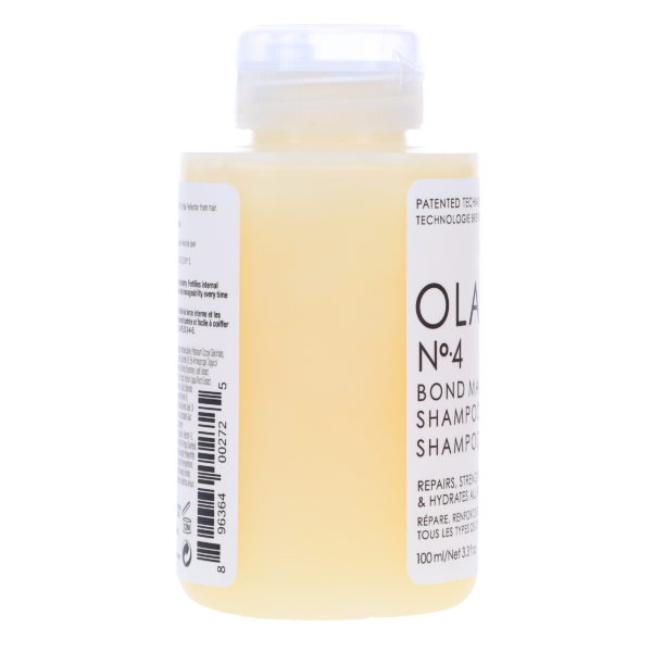 Olaplex No.4 Bond Maintenance Shampoo 3.3 oz