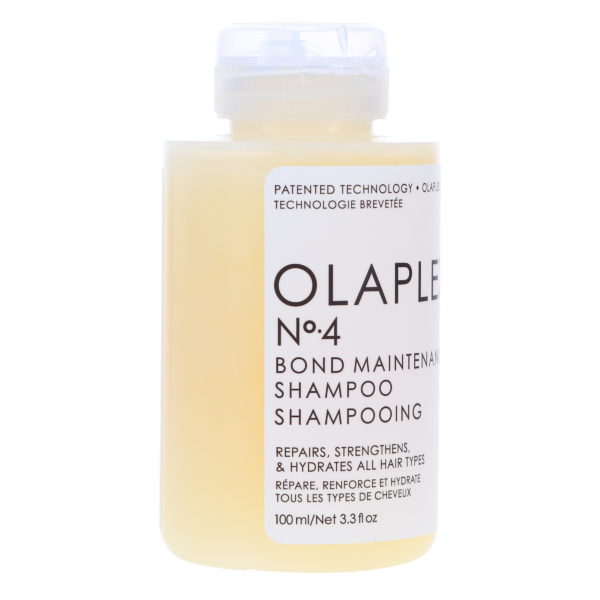 Olaplex No.4 Bond Maintenance Shampoo 3.3 oz