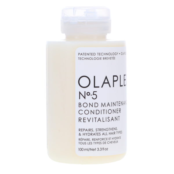 Olaplex No. 5 Bond Maintenance Conditioner 3.3 oz