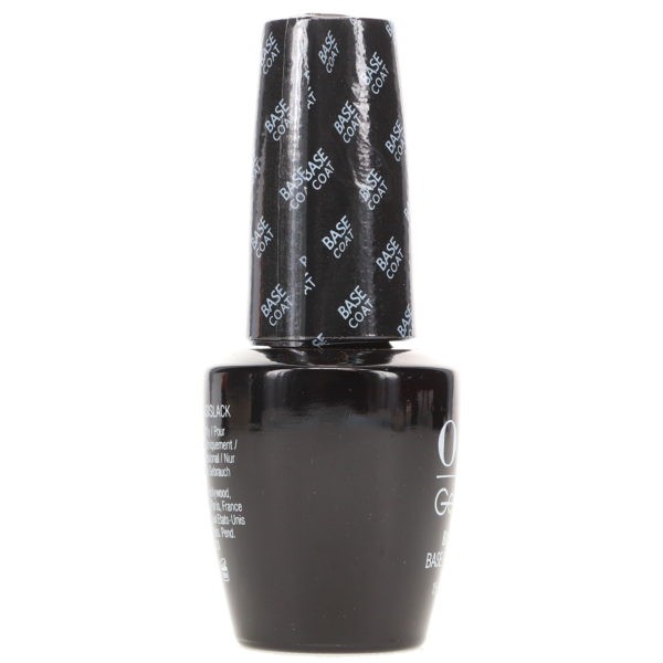 OPI GelColor Base Coat 0.5 oz