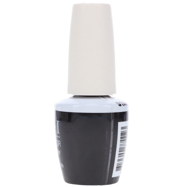 OPI Gel Color Stay Shiny Top Coat 0.5 oz