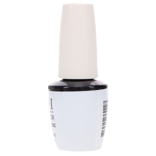 OPI GelColor Stay Classic Base Coat 0.5 oz