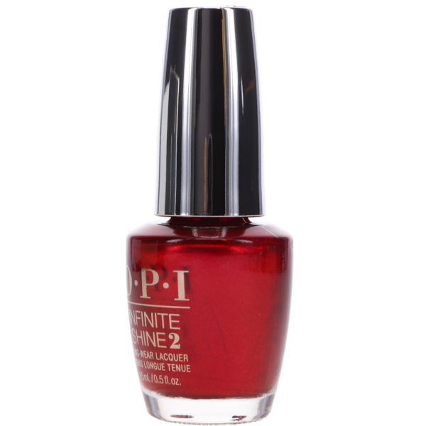 OPI Infinite Shine I'm Not Really A Waitress 0.5 oz