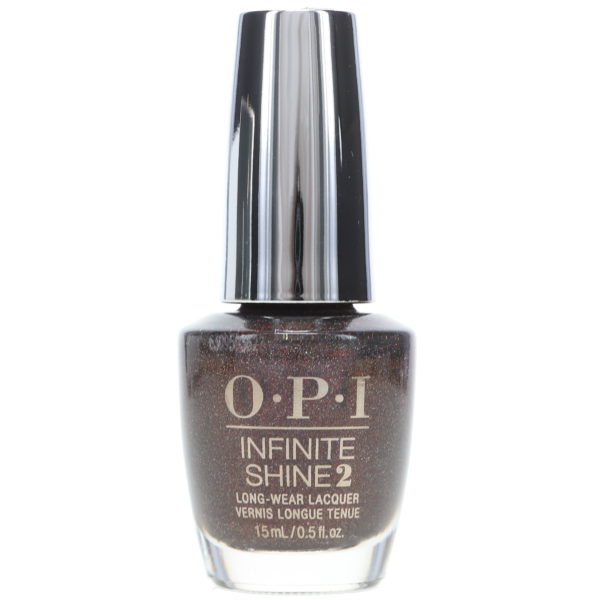 OPI Infinite Shine My Private Jet 0.5 oz