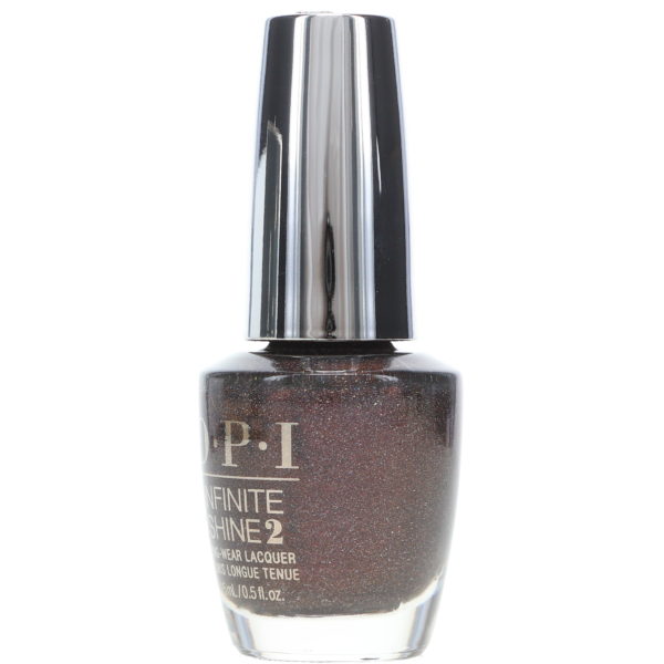 OPI Infinite Shine My Private Jet 0.5 oz