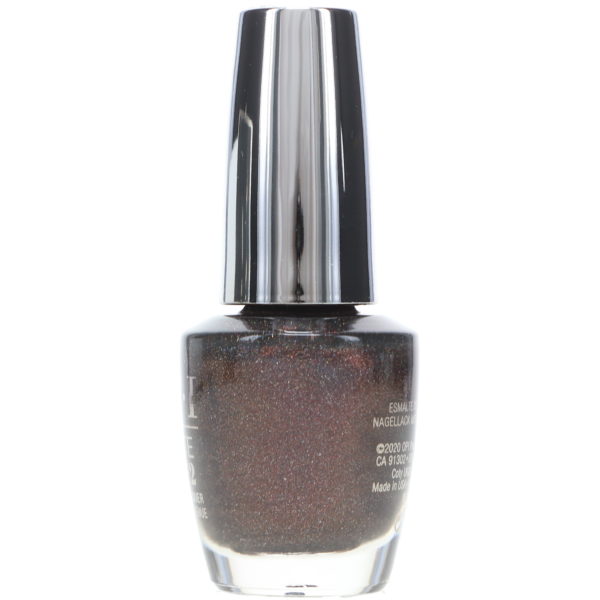 OPI Infinite Shine My Private Jet 0.5 oz
