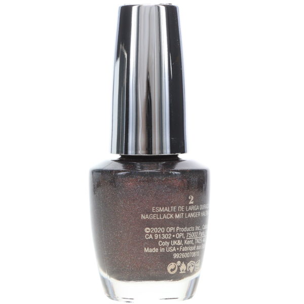OPI Infinite Shine My Private Jet 0.5 oz
