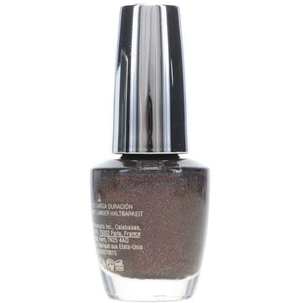 OPI Infinite Shine My Private Jet 0.5 oz