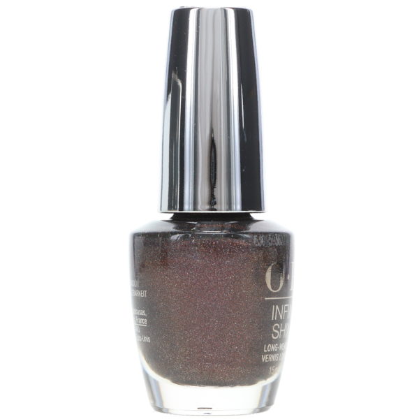 OPI Infinite Shine My Private Jet 0.5 oz