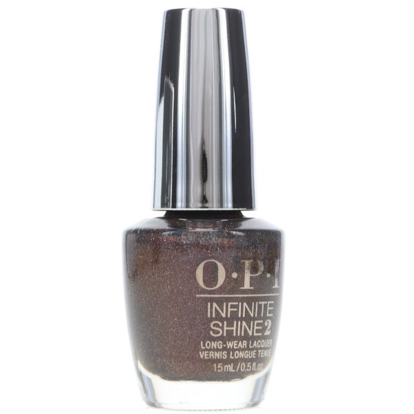 OPI Infinite Shine My Private Jet 0.5 oz