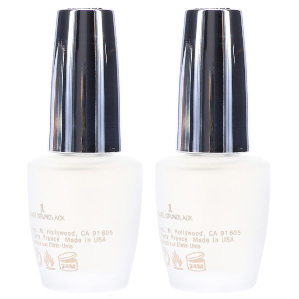 OPI Infinite Shine ProStay Primer 0.5 oz 2 Pack