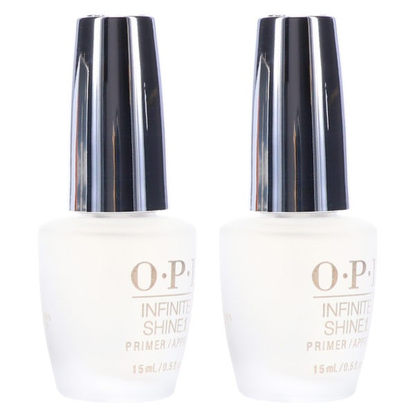 OPI Infinite Shine ProStay Primer 0.5 oz 2 Pack