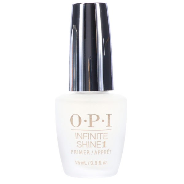 OPI Infinite Shine ProStay Primer 0.5 oz 2 Pack