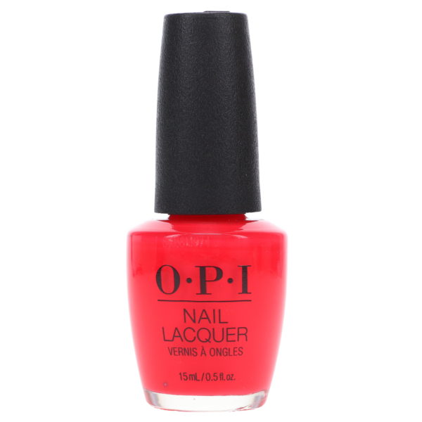 OPI My Chihuahua Bites 0.5 oz