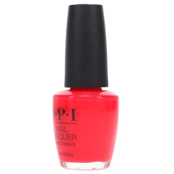 OPI My Chihuahua Bites 0.5 oz