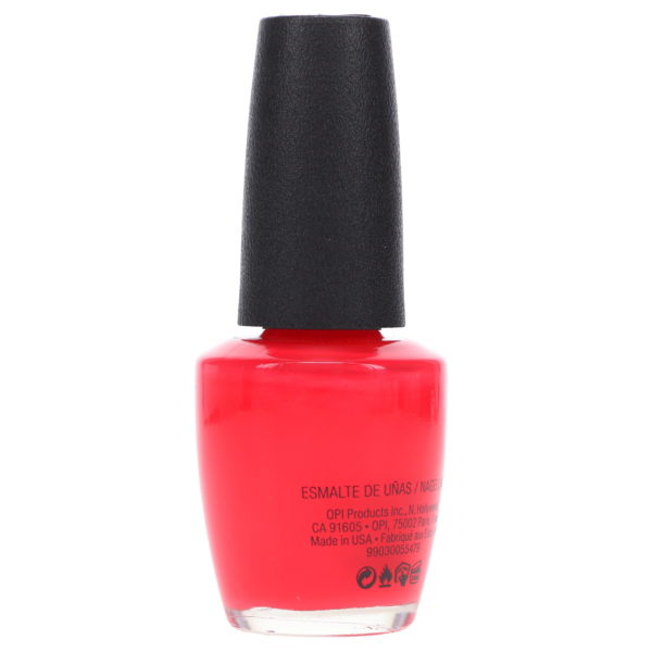 OPI My Chihuahua Bites 0.5 oz