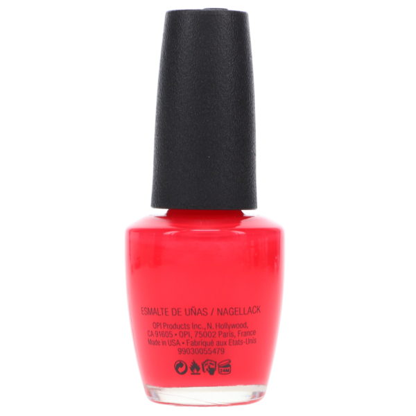 OPI My Chihuahua Bites 0.5 oz