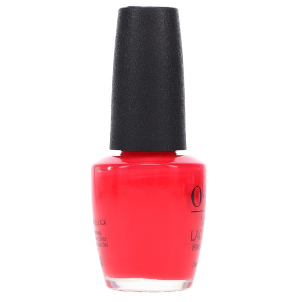 OPI My Chihuahua Bites 0.5 oz