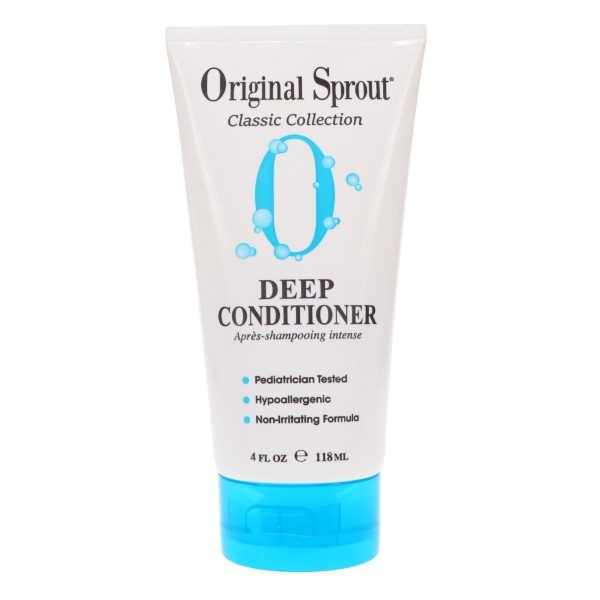 Original Sprout Deep Conditioner 4 oz 2 Pack