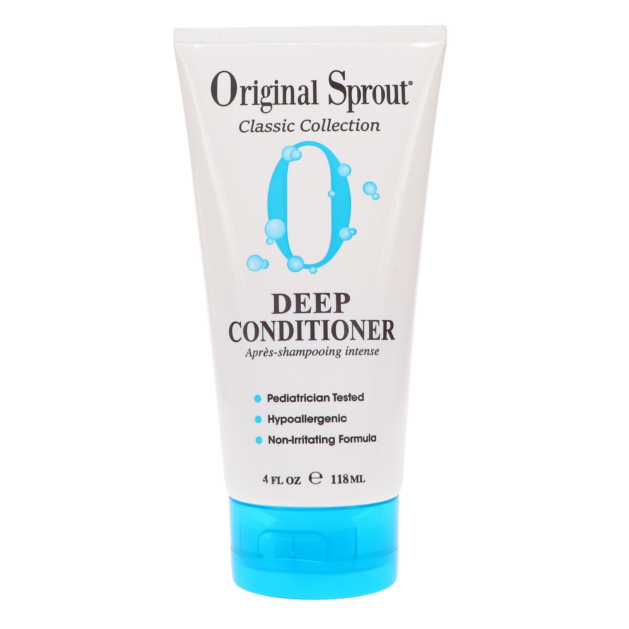 Original Sprout Deep Conditioner 4 oz