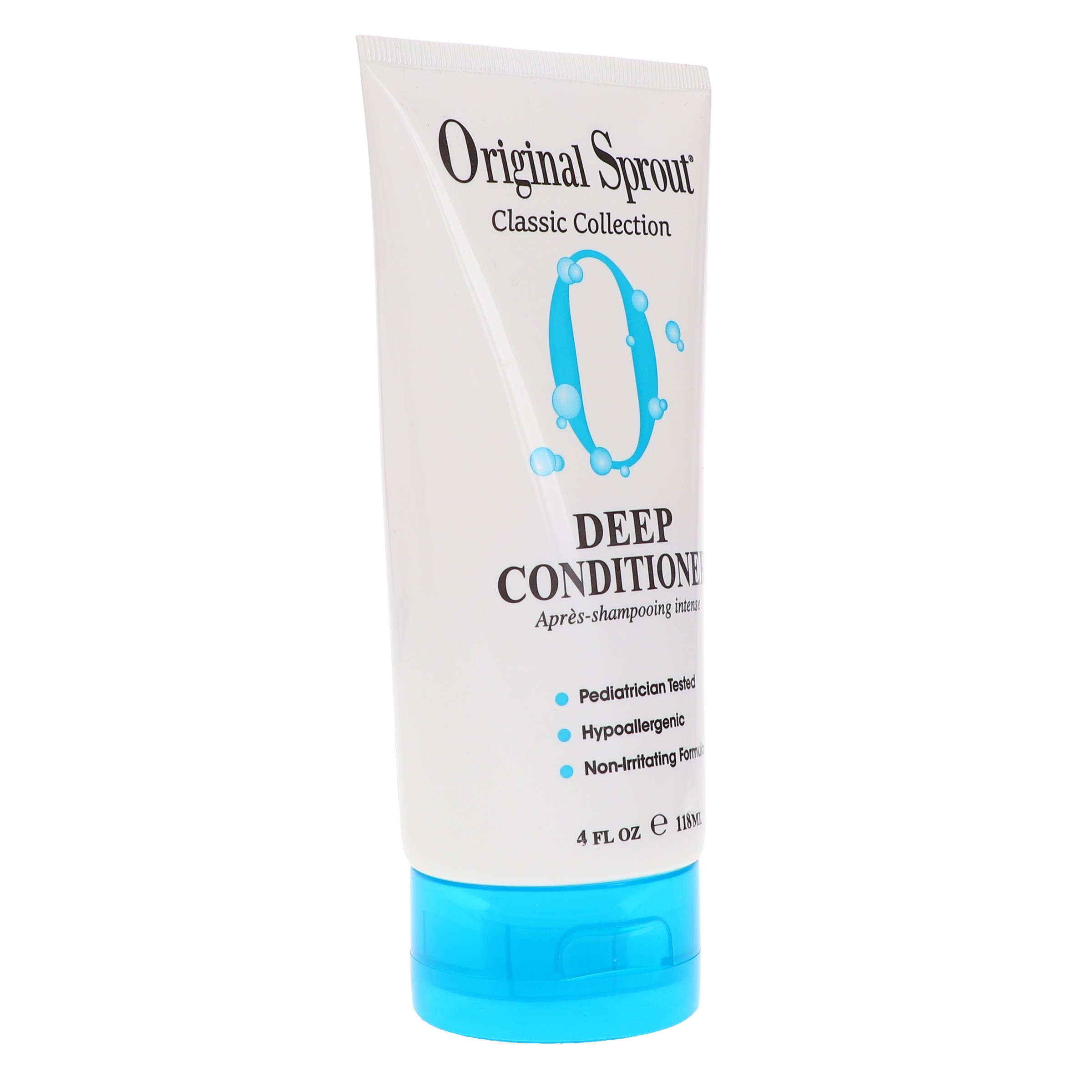 Original Sprout Deep Conditioner 4 oz