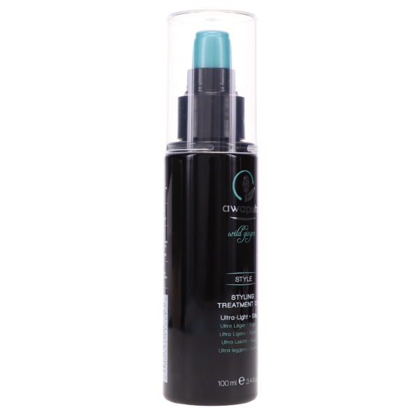 Paul Mitchell Awapuhi Wild Ginger Styling Treatment Oil 3.4 oz