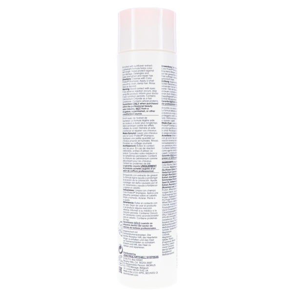 Paul Mitchell Color Protect Daily Conditioner 10.14 oz
