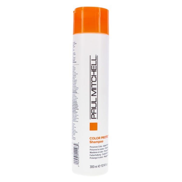 Paul Mitchell Color Protect Daily Shampoo 10.14 oz