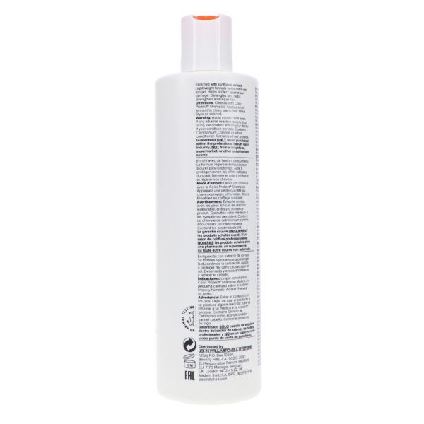 Paul Mitchell Colorcare Color Protect Conditioner 16.9 oz